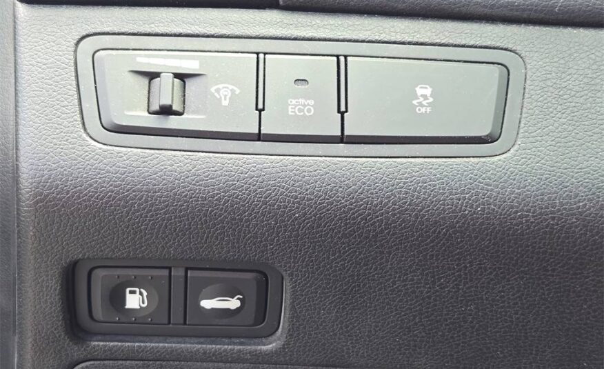 2013 Hyundai Sonata Limited 2.4L