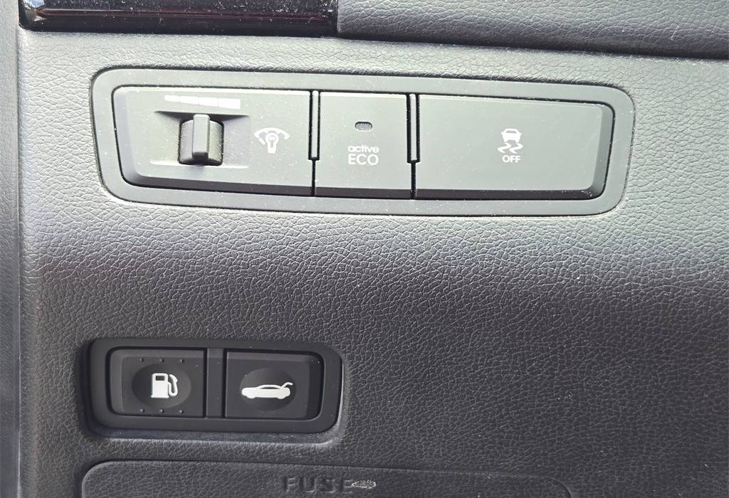 2013 Hyundai Sonata Limited 2.4L