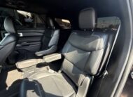 2020 Ford Explorer ST 4WD