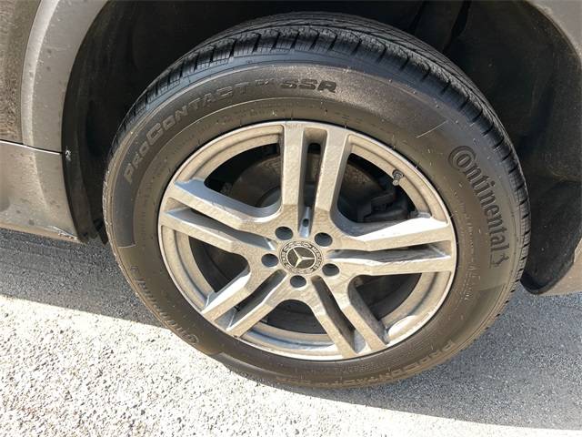 2023 Mercedes-Benz GLB