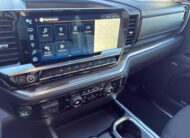 2025 Chevrolet Silverado 1500 LT Trail Boss Crew Cab Short Bed 4WD