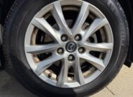 2016 Mazda Mazda3 i Touring 5-Door Automatic