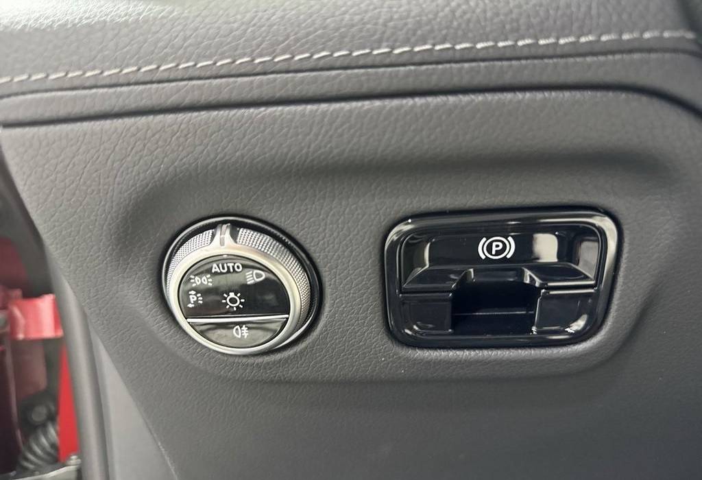 2025 Mercedes-Benz EQE Sedan AMG EQE 4MATIC+