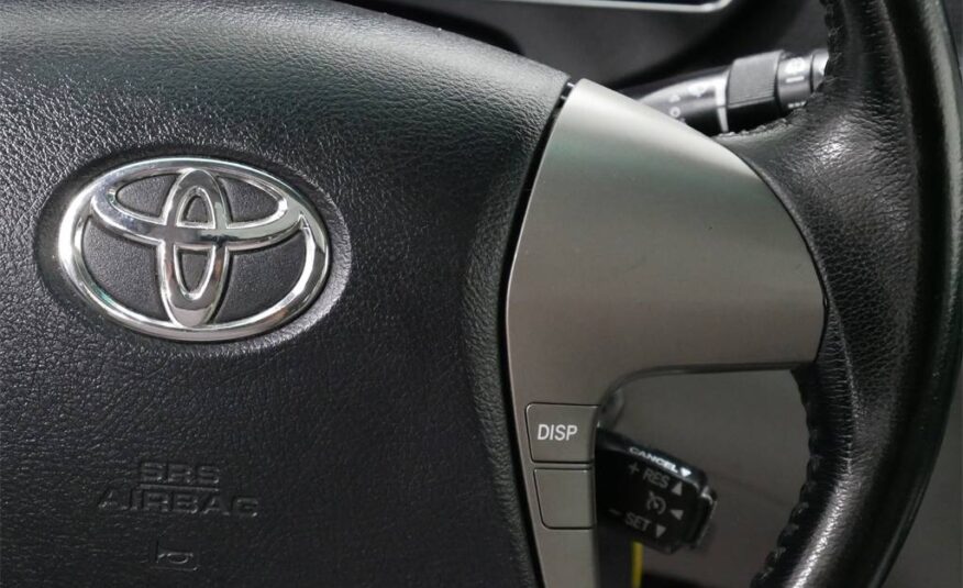 2009 Toyota Highlander Sport V6 FWD