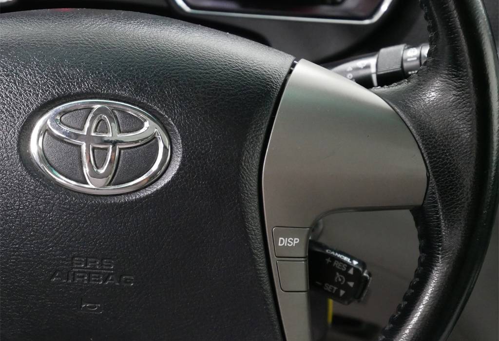 2009 Toyota Highlander Sport V6 FWD