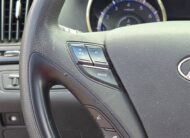 2013 Hyundai Sonata Limited 2.4L