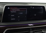 2022 BMW 7 Series 750i xDrive