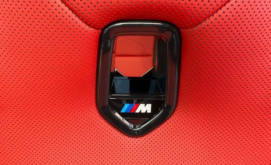 2024 BMW X1