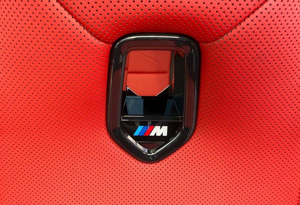 2024 BMW X1
