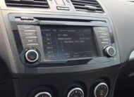 2013 Mazda Mazda3 i Grand Touring 5-Door Manual