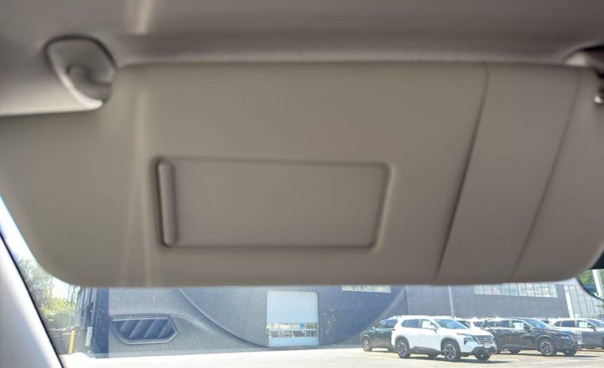 2022 Volkswagen Passat 2.0T Limited Edition