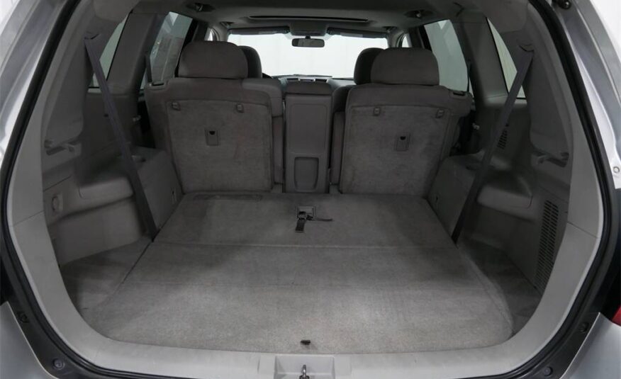 2009 Toyota Highlander Sport V6 FWD