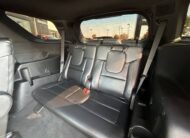 2020 Ford Explorer ST 4WD