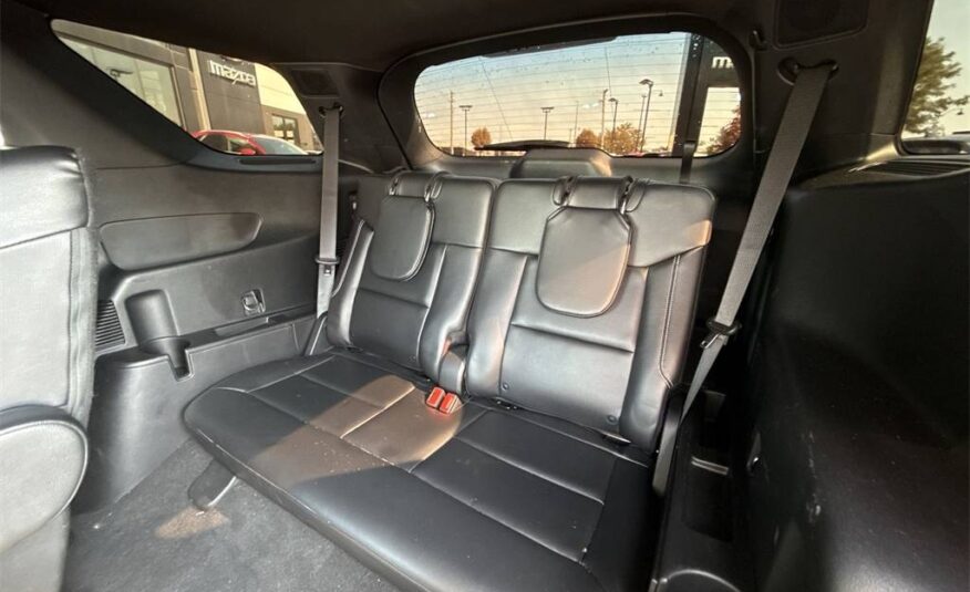 2020 Ford Explorer ST 4WD