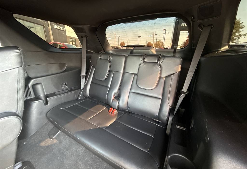 2020 Ford Explorer ST 4WD