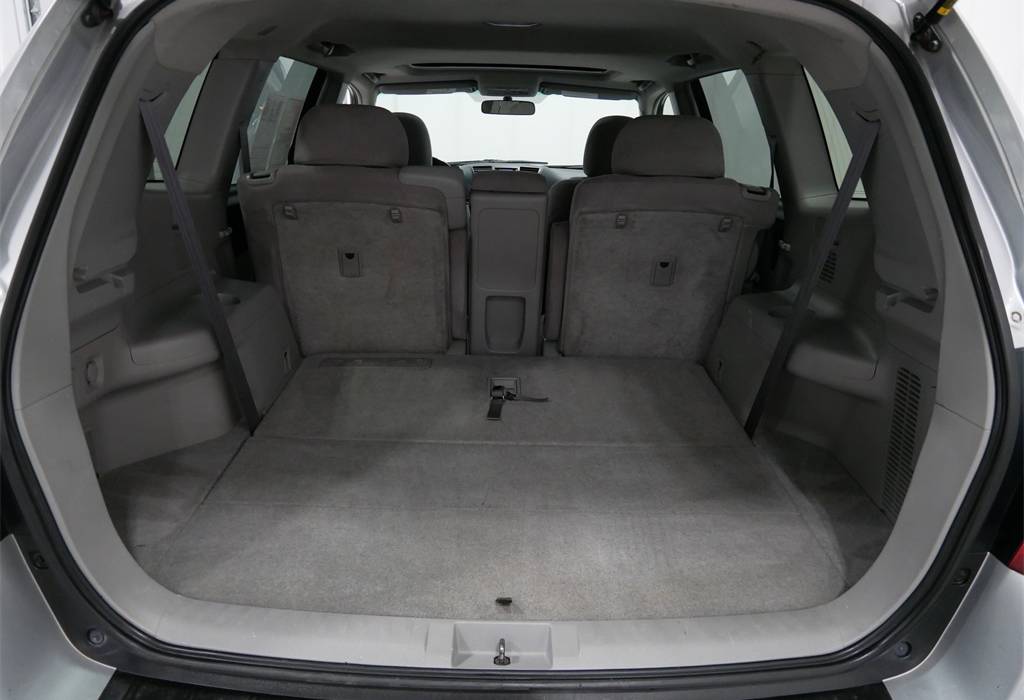 2009 Toyota Highlander Sport V6 FWD