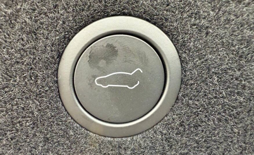 2025 Tesla Model 3 Long Range AWD