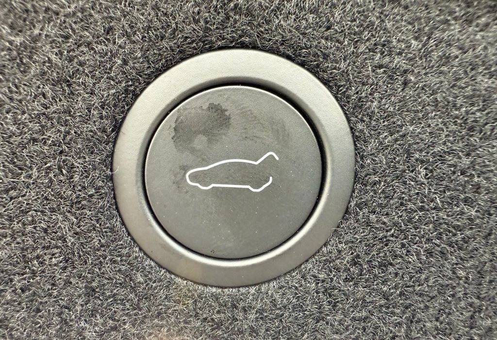 2025 Tesla Model 3 Long Range AWD