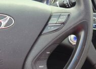 2013 Hyundai Sonata Limited 2.4L