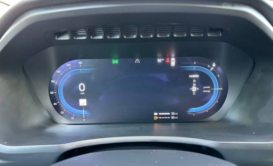 2024 Volvo XC90 Recharge