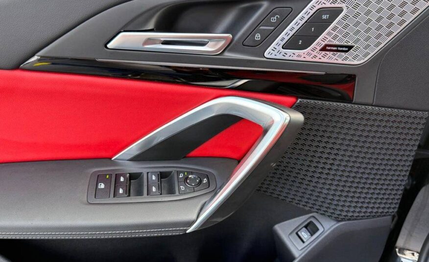 2024 BMW X1