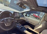 2021 Toyota Sienna