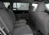 2009 Toyota Highlander Sport V6 FWD