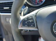 2016 Mercedes-Benz GLE