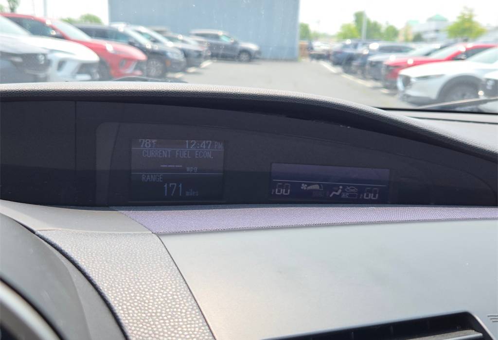 2013 Mazda Mazda3 i Grand Touring 5-Door Manual