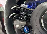 2025 Mercedes-Benz EQE Sedan AMG EQE 4MATIC+