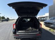 2020 Ford Explorer ST 4WD