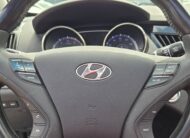 2013 Hyundai Sonata Limited 2.4L