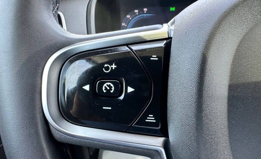2024 Volvo XC90 Recharge