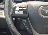 2013 Mazda Mazda3 i Grand Touring 5-Door Manual