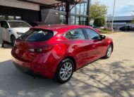 2016 Mazda Mazda3 i Touring 5-Door Automatic