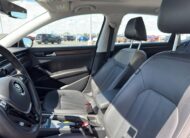 2022 Volkswagen Passat 2.0T Limited Edition