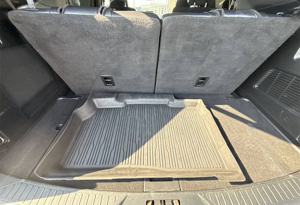 2020 Ford Explorer ST 4WD