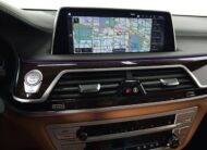 2022 BMW 7 Series 750i xDrive