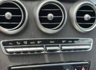 2021 Mercedes-Benz GLC
