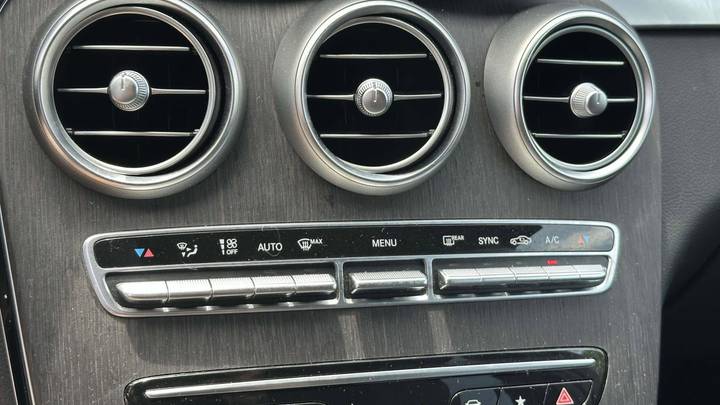 2021 Mercedes-Benz GLC