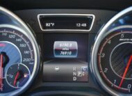 2016 Mercedes-Benz GLE