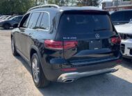 2023 Mercedes-Benz GLB