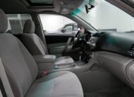 2009 Toyota Highlander Sport V6 FWD