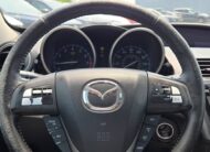 2013 Mazda Mazda3 i Grand Touring 5-Door Manual
