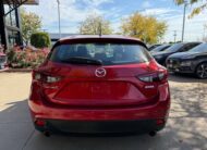 2016 Mazda Mazda3 i Touring 5-Door Automatic