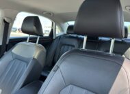 2022 Volkswagen Passat 2.0T Limited Edition