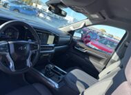 2025 Chevrolet Silverado 1500 LT Trail Boss Crew Cab Short Bed 4WD