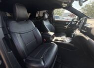 2020 Ford Explorer ST 4WD