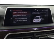 2022 BMW 7 Series 750i xDrive
