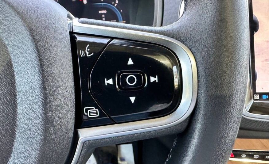 2024 Volvo XC90 Recharge